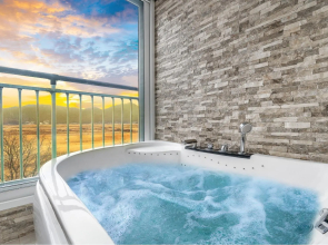 Ganghwa Ecopension&Glamping