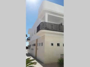Apartamento primera linea vistas al mar