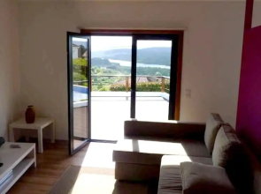 House With one Bedroom in Prado, With Wonderful Mountain View, Private