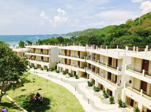 Sealey Resort Koh Larn