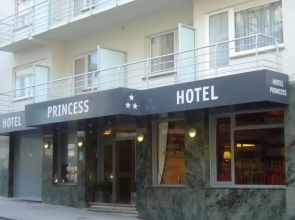 Hotel Princess