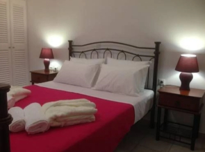 Abrazo 8 Villas Santorini Villa Pelagos