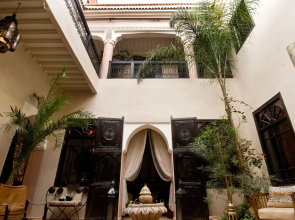 Riad Saba