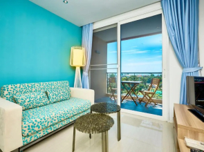 Atlantis Resort by Tech