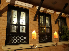 Boutique stay at Kathmandu Heritage Home