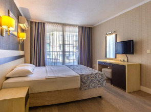 A11 Hotel Obaköy - All inclusive