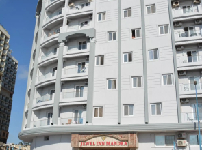 Jewel Mandara Apartments