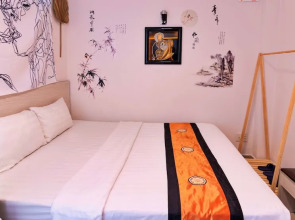 HANZ Meraki Hotel Bui Vien