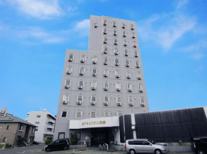 Hotel LC Gifu-Hashima