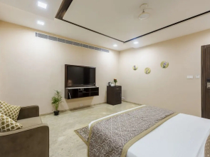 amã Stays & Trails Talia Costa, Udaipur