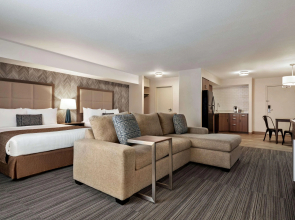 Canalta Airdrie
