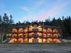 Beaver Creek Lodge
