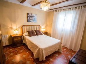 Cortijo Claudia