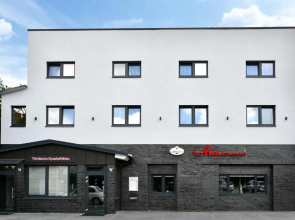 Ata Hotel - Self Check-in
