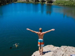 153 Premium - 1 Br Condo