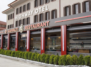 Highway Otel