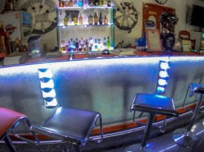 Oceania Boutique Hotel
