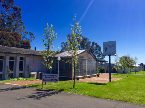 Kingsley Motel & Restaurant