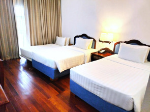 Hotel Somadevi Angkor Resort & Spa