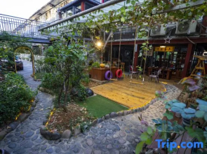 Mugen Town Residence