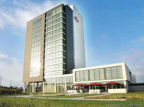 The Gateway Hotel