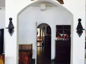Dantel Restaurant & Pension