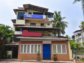 Fabexpress Clausil Inn