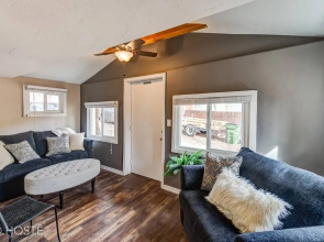 3BR Manitou Springs2min to Restaurants W/hot Tub!