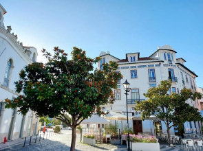 Beautiful Family Apartment in Leiria