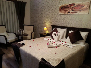 Hotel Palme