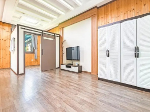 Namyangju Haimom Family Pension Black