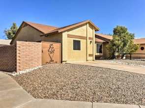 Family Home - Walk to Golf Course & Park