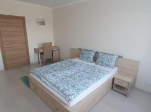 Апартаменты на улице Уральская