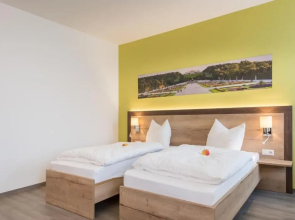 Sleep-in Premium Motel Loosdorf