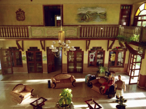 Hotel Porto Santo