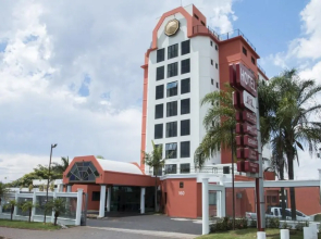 Carlton Plaza Hotel Uberlândia