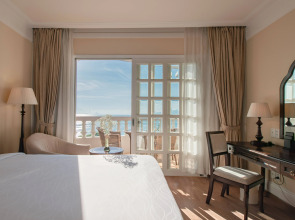 Sunrise Nha Trang Beach Hotel & Spa