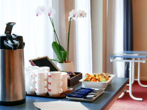 Atlas Hotel Brussels