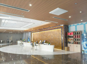 Tianshuiwan Hotel