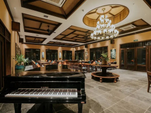 Amour Resort Bavi