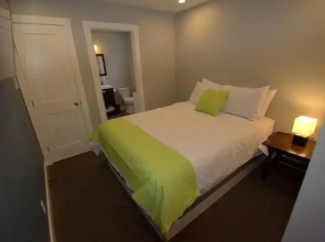 First Avenue Executive Suites