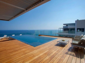 Olympic Residence