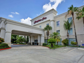 Hampton Inn Corpus Christi-Northwest I-37