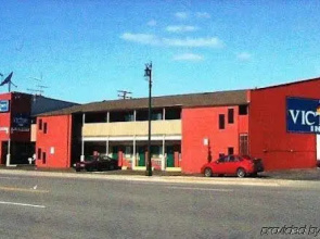 A Victory Inn East Dearborn