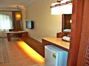 Kangle Garden Resort Wanning