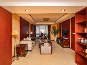 Meiduo Heaven Hotel(汶川梅朵天堂酒店)