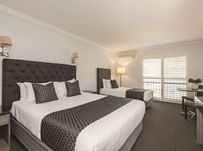 Lincoln Downs Resort Batemans Bay