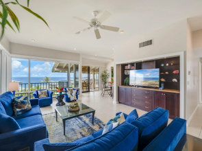 Kapalua Bay Villas 33B1