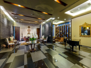 Impiana Private Villas Kata Noi