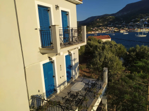 Dioskouroi Hotel And Apartments